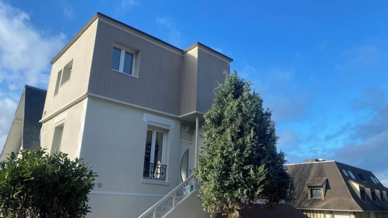 Photo of Outdoor in Benerville-sur-Mer