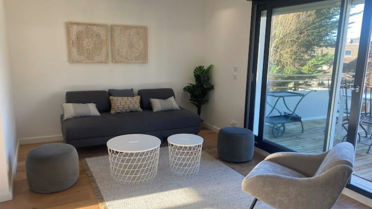 Photo of Livingroom in Benerville-sur-Mer
