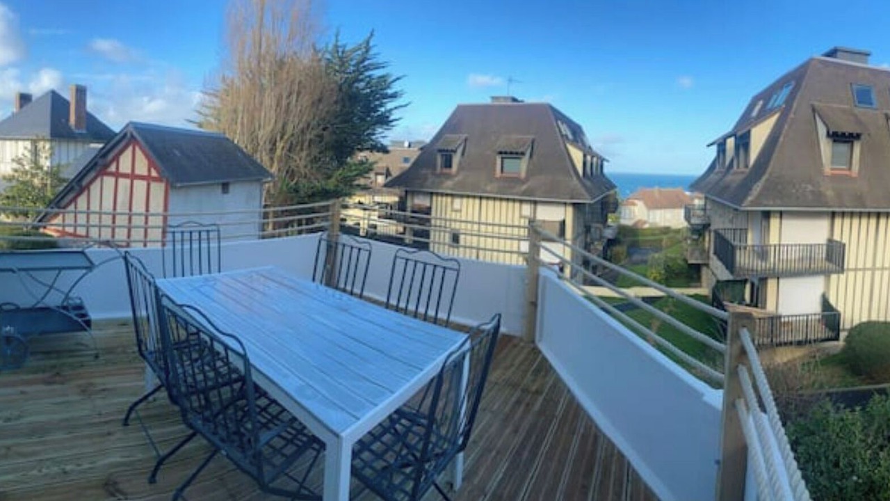 Photo of Outdoor in Benerville-sur-Mer