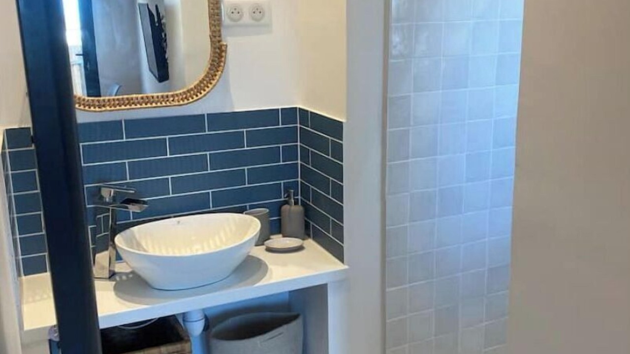 Photo of Bathroom in Benerville-sur-Mer