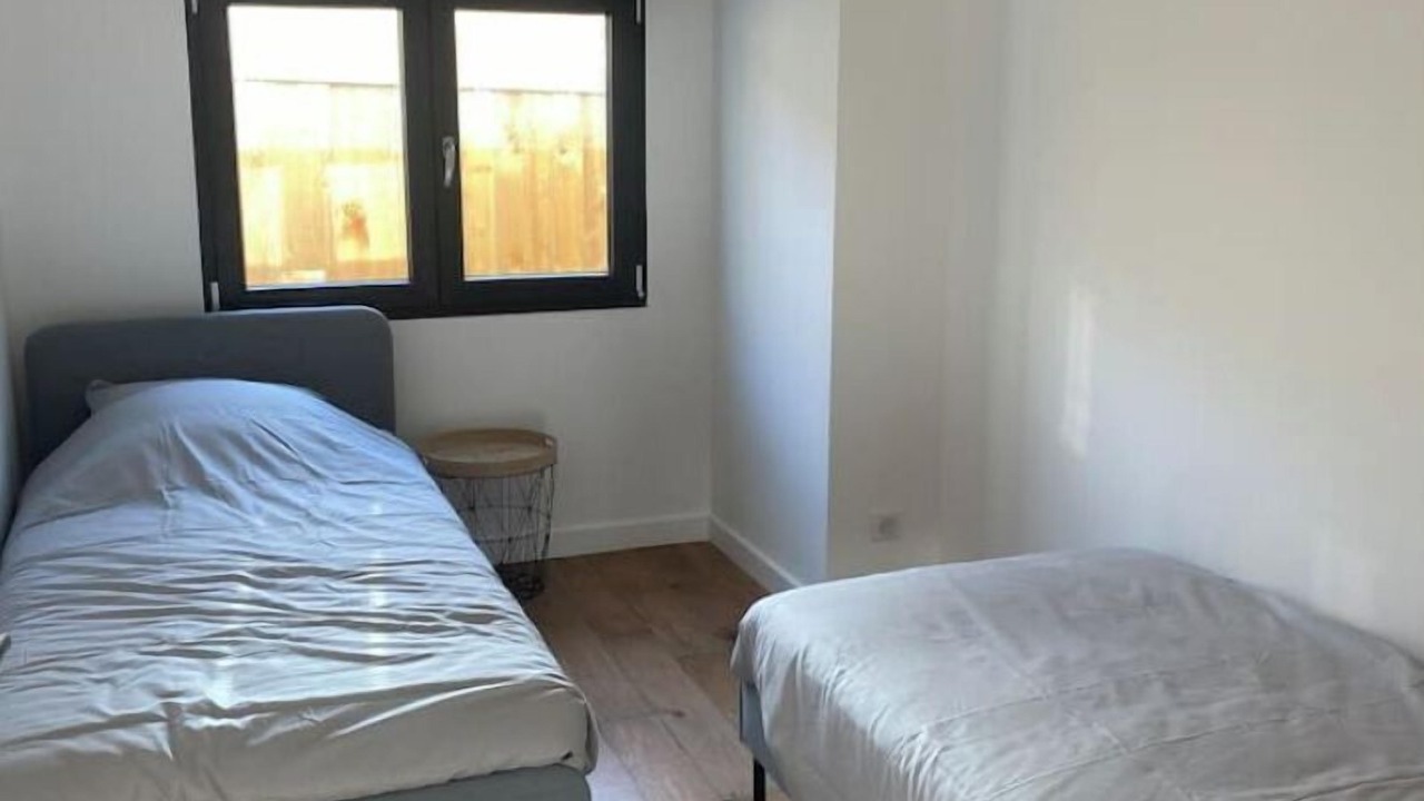 Photo of Bedroom in Benerville-sur-Mer