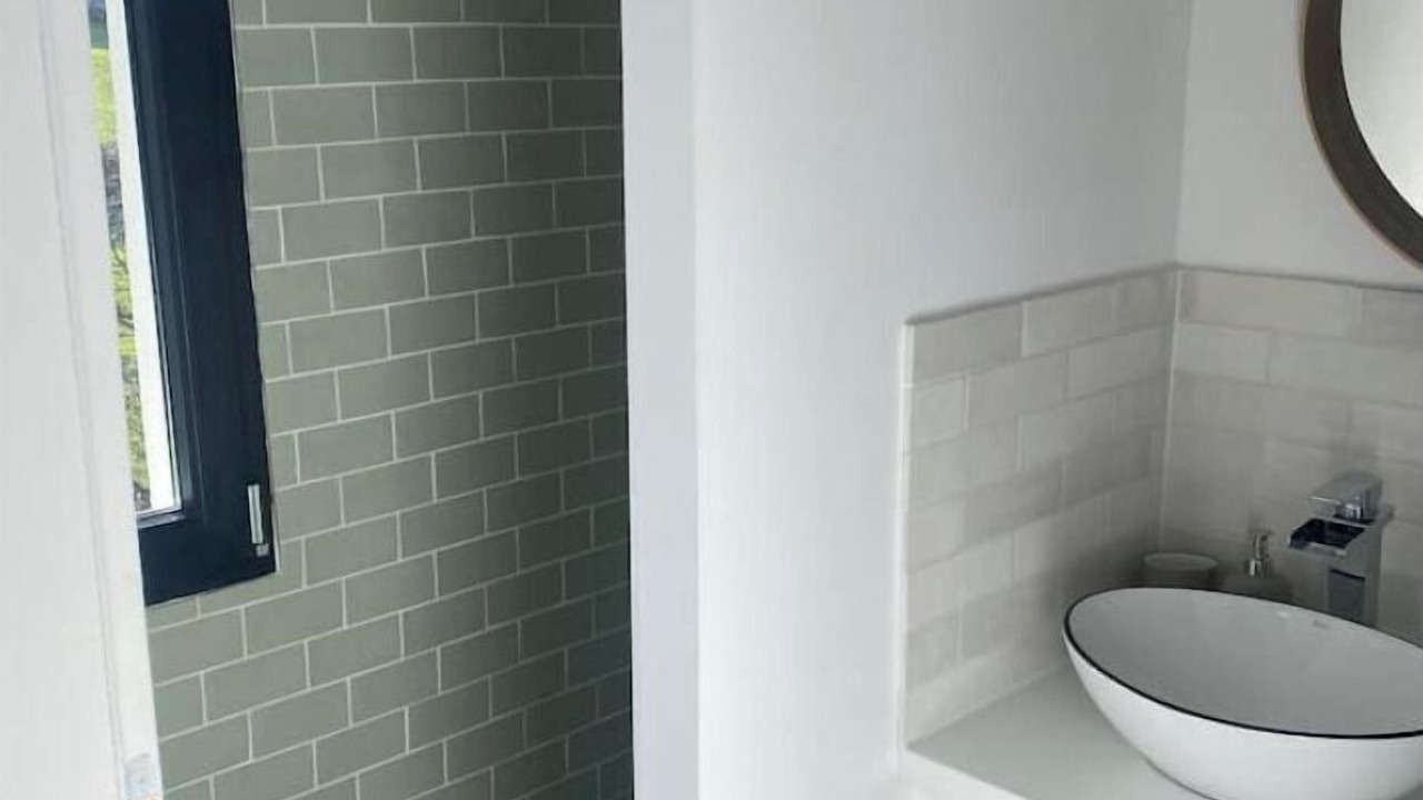 Photo of Bathroom in Benerville-sur-Mer