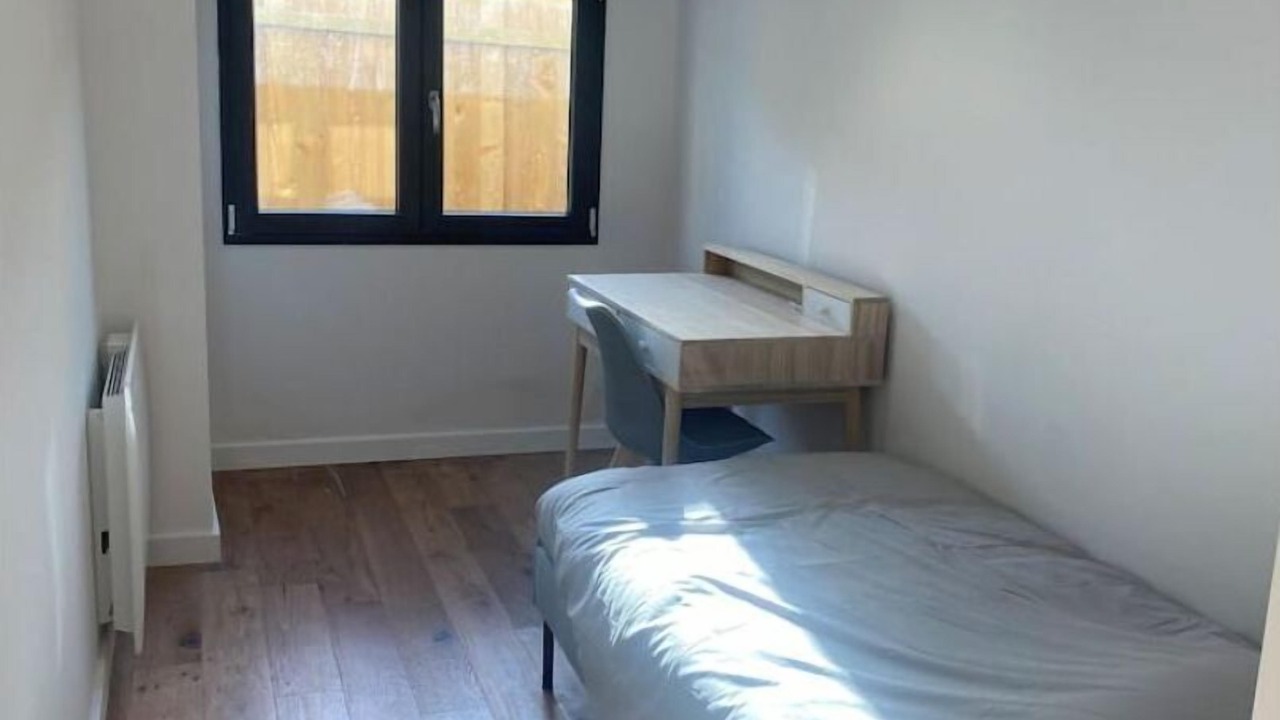 Photo of Bedroom in Benerville-sur-Mer