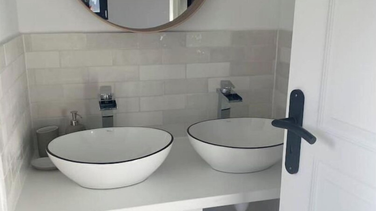 Photo of Bathroom in Benerville-sur-Mer