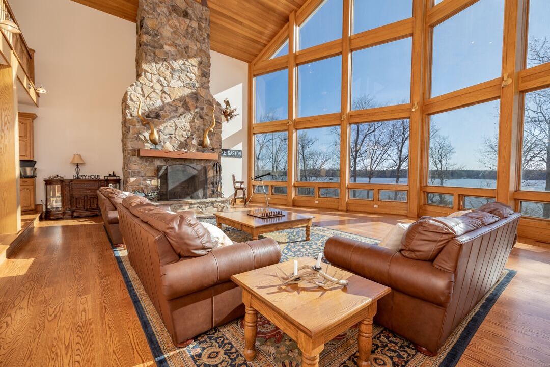 Photo of Livingroom in Bracey