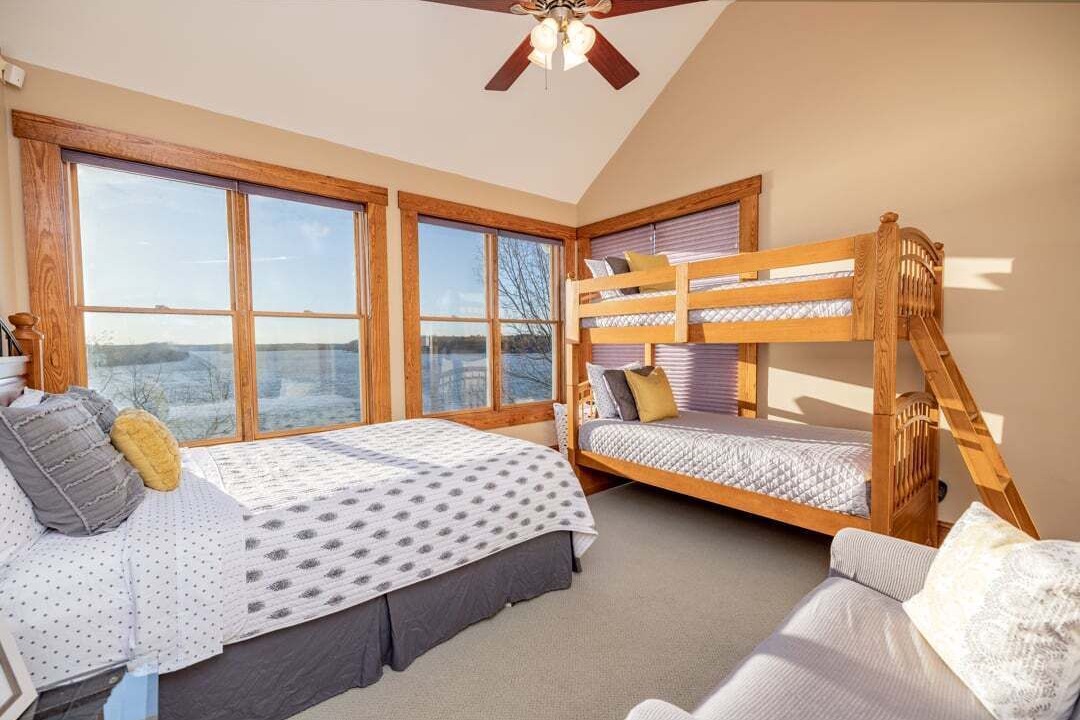 Photo of Bedroom in Bracey
