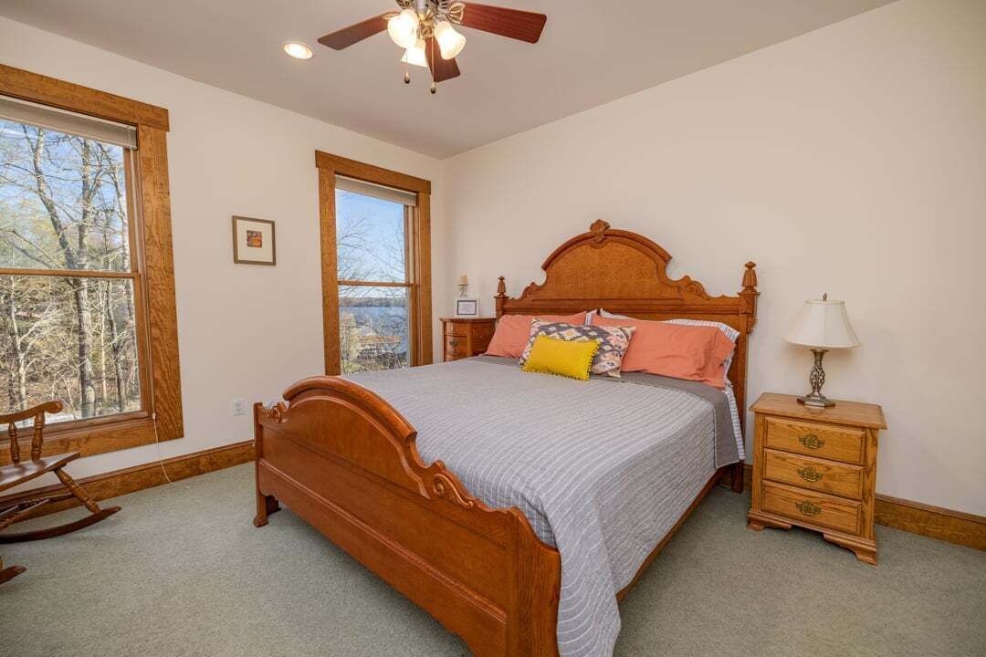 Photo of Bedroom in Bracey