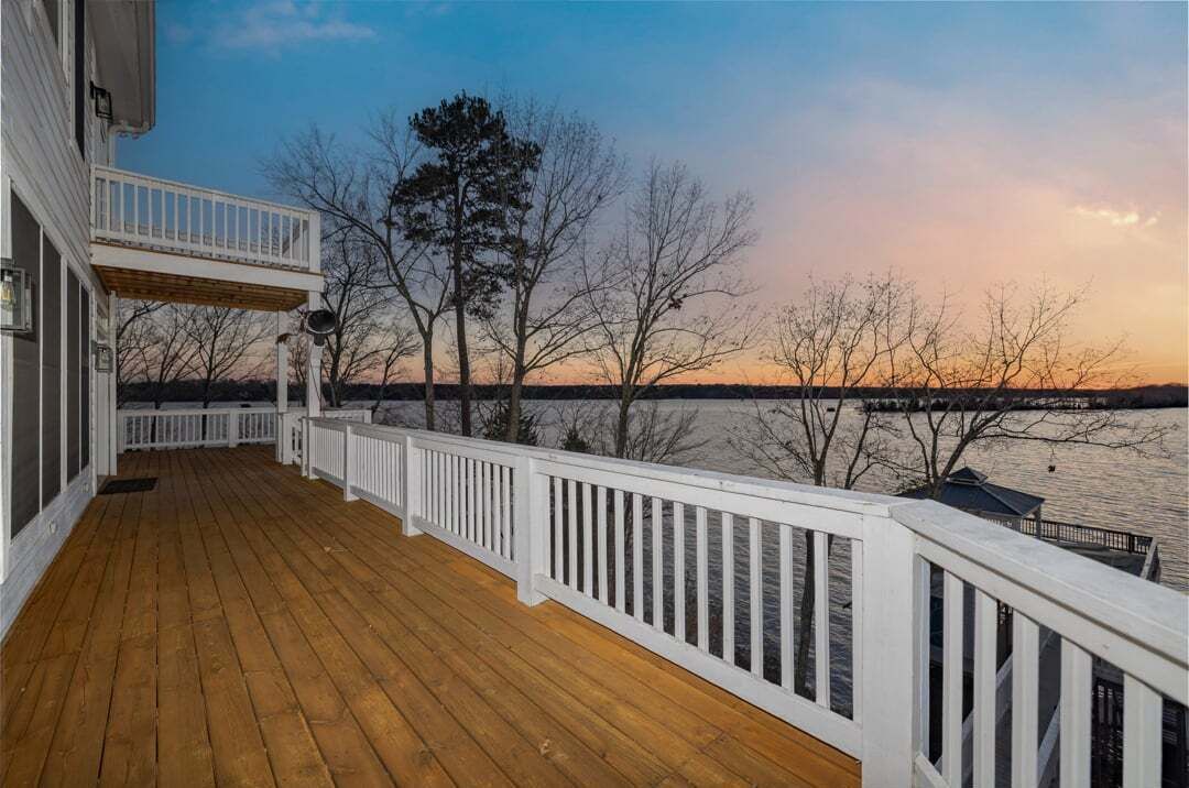 Photo of Patio Balcony in Bracey