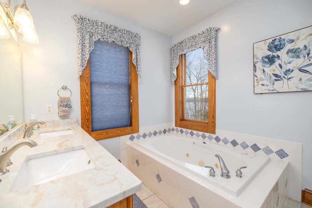 Photo of Bathroom in Bracey