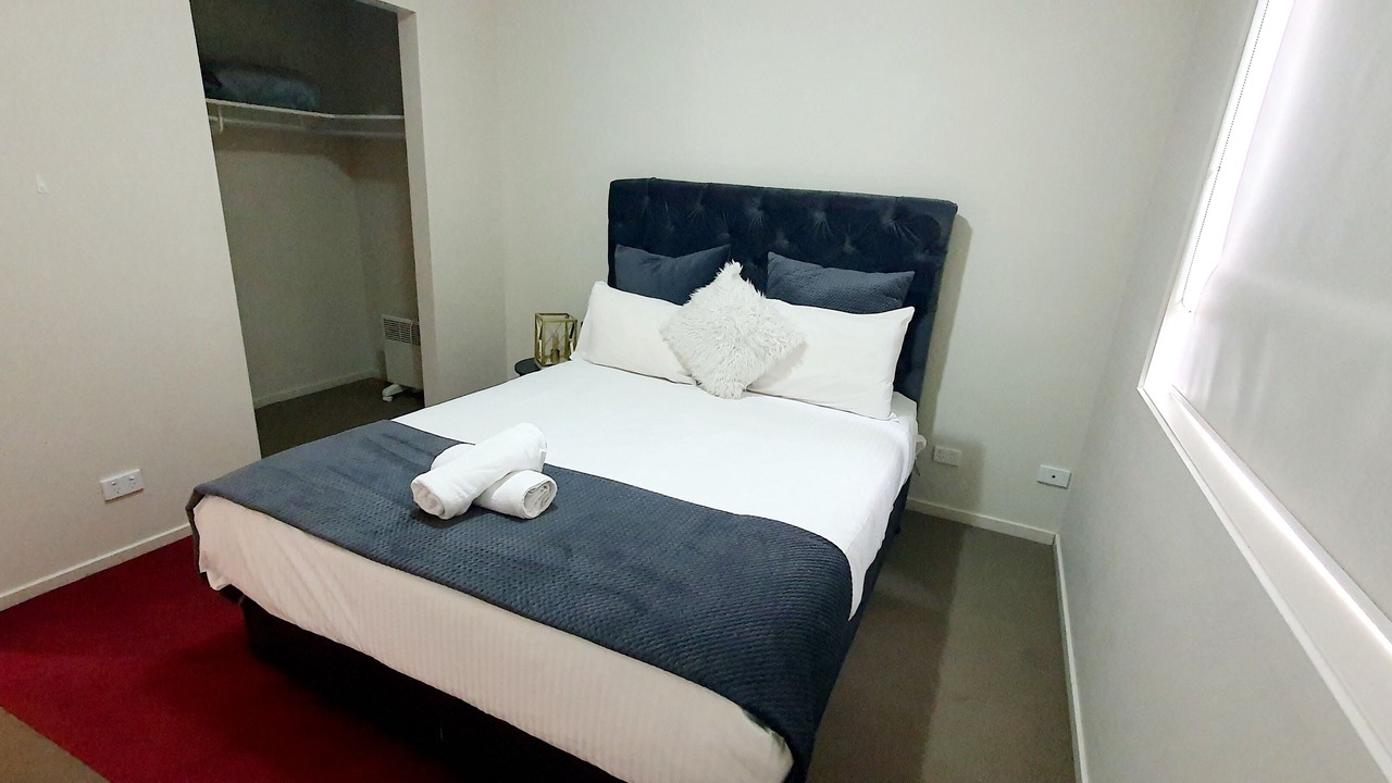 Photo of Bedroom in Tarneit