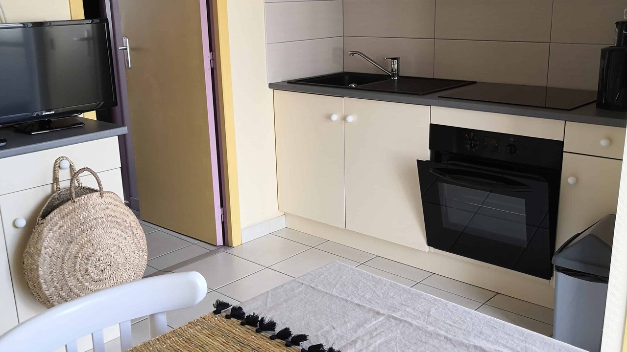 Photo of Kitchen in La Rogere