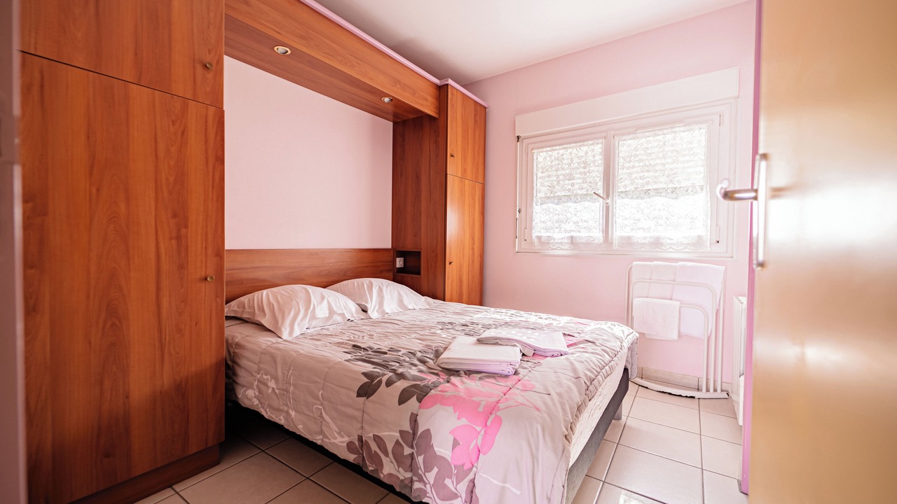 Photo of Bedroom in La Rogere
