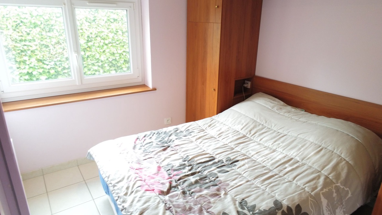 Photo of Bedroom in La Rogere