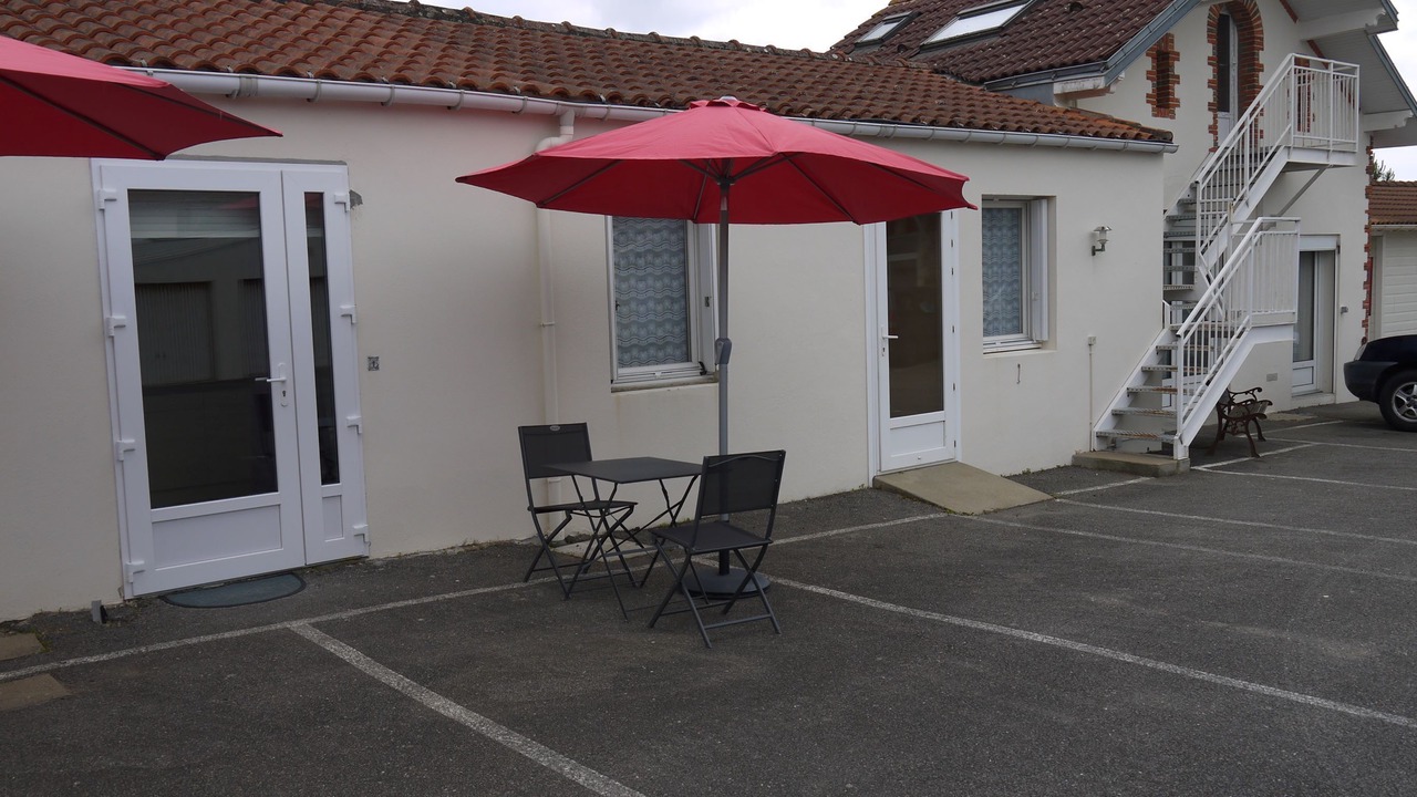 Photo of Outdoor in La Rogere