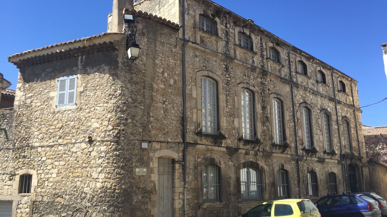Photo of Others in Bourg-Saint-Andeol