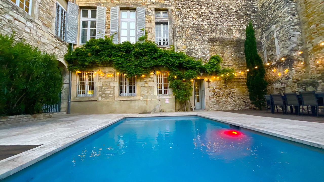 Photo of Outdoor in Bourg-Saint-Andeol