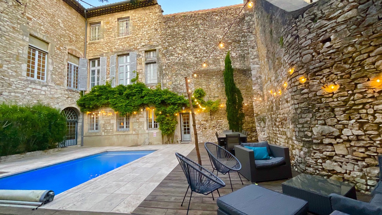 Photo of Outdoor in Bourg-Saint-Andeol