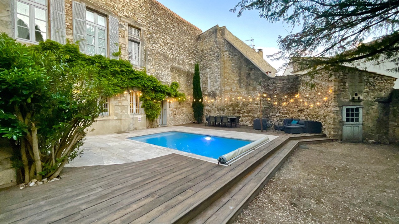Photo of Outdoor in Bourg-Saint-Andeol