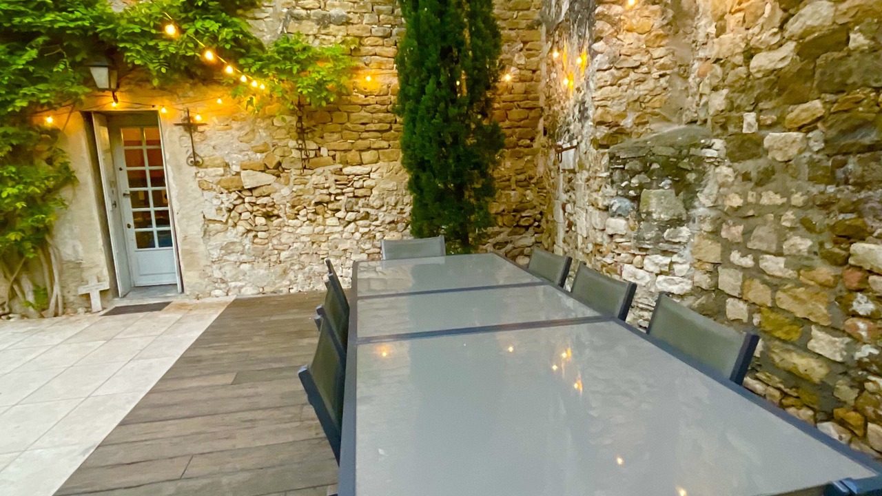 Photo of Others in Bourg-Saint-Andeol