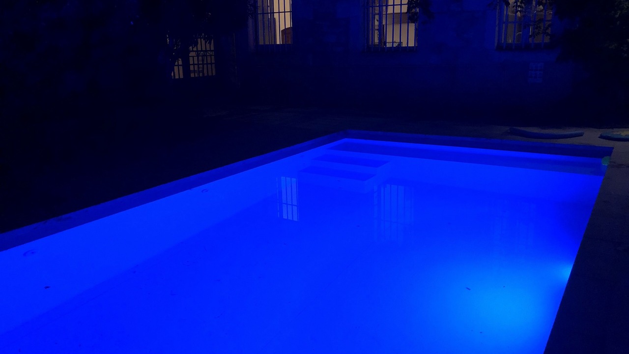 Photo of Outdoor in Bourg-Saint-Andeol