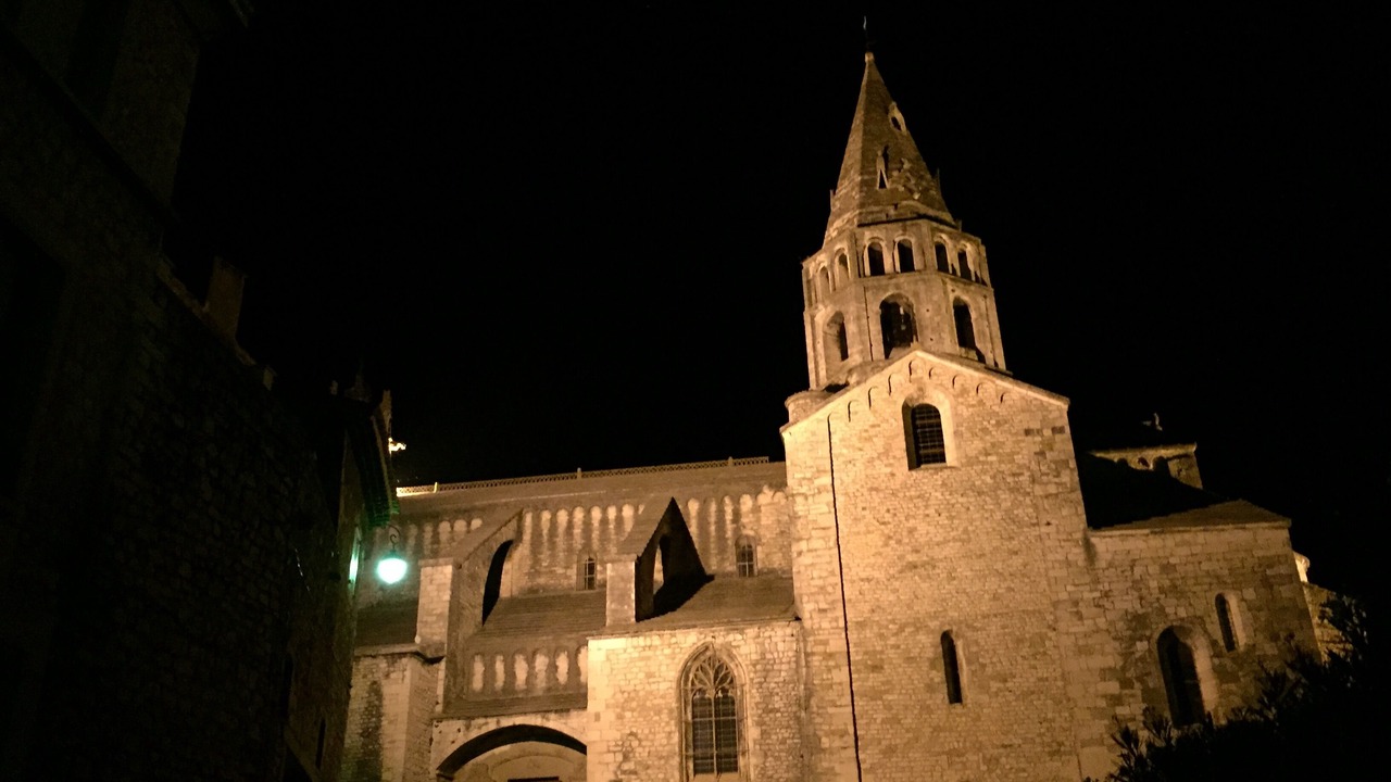 Photo of Others in Bourg-Saint-Andeol