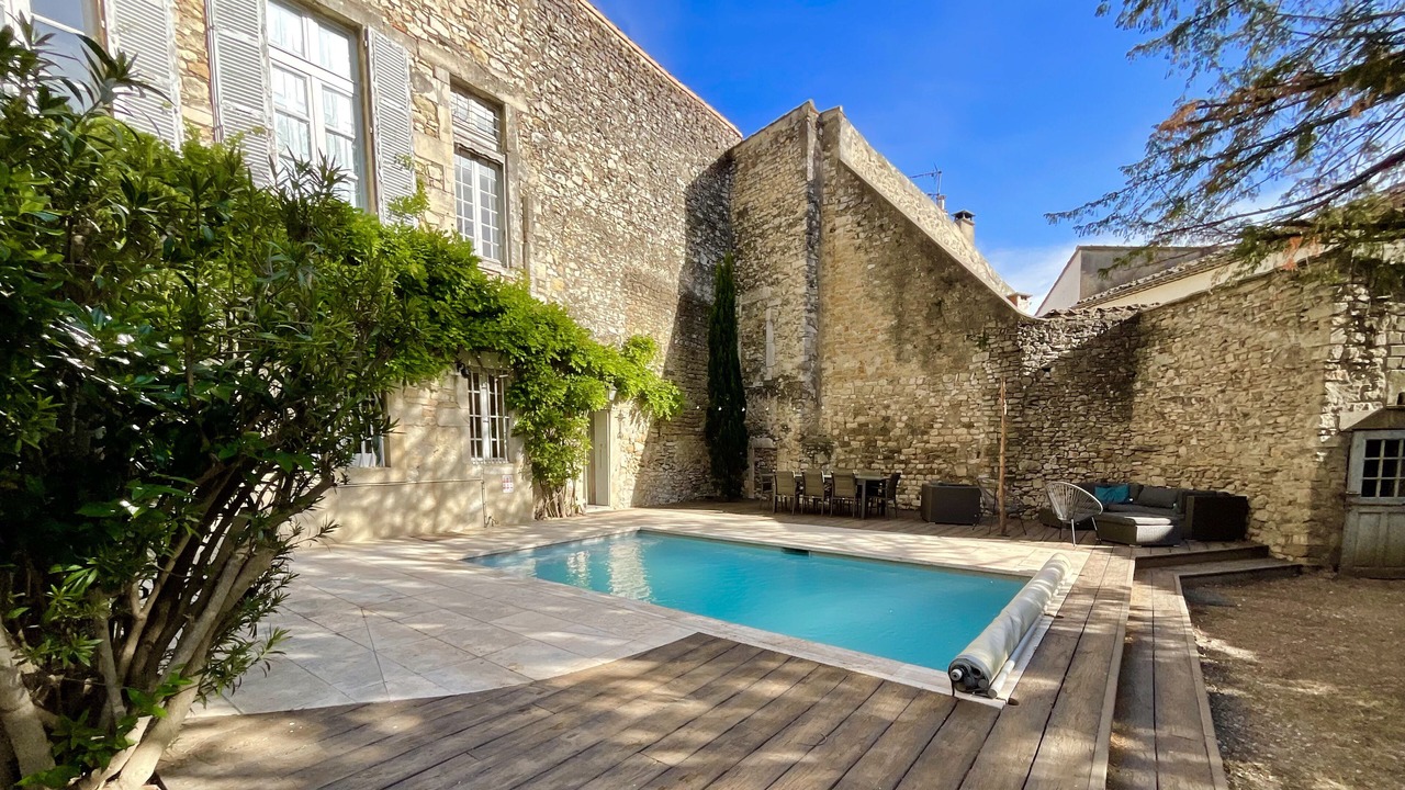 Photo of Outdoor in Bourg-Saint-Andeol