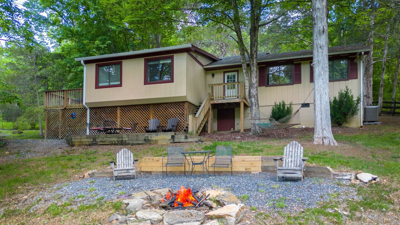 Photo of Outdoor in Lexington