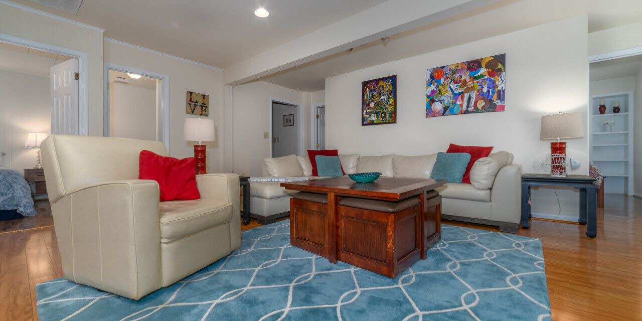 Photo of Bedroom in Lexington