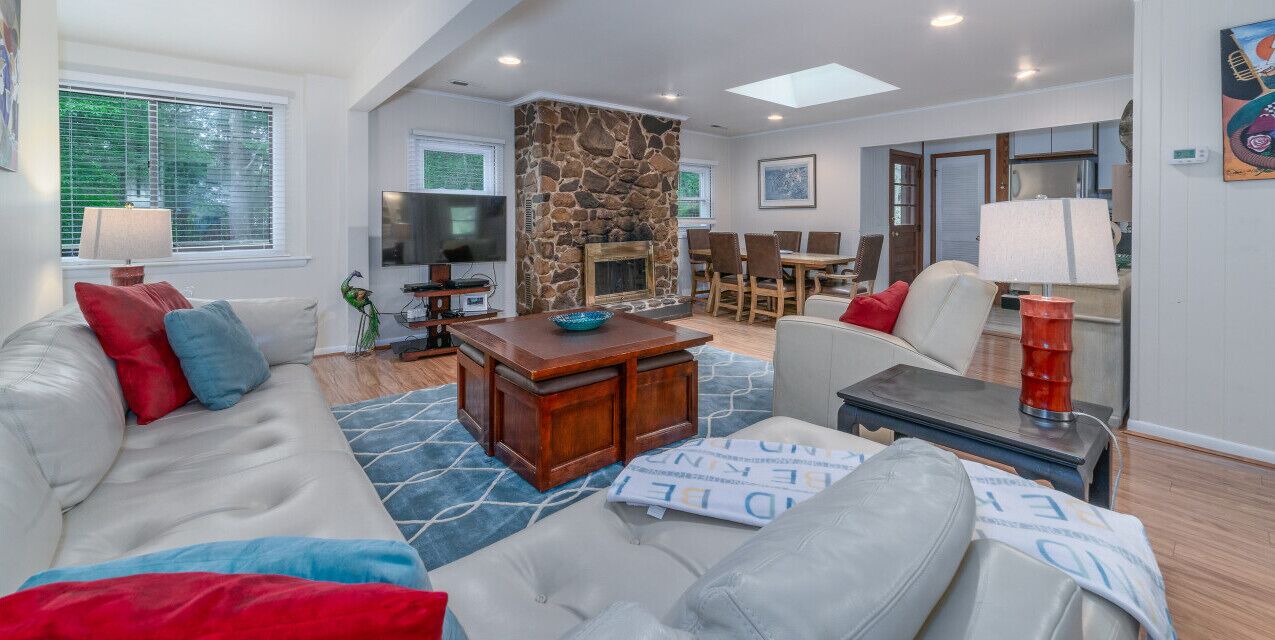 Photo of Bedroom in Lexington