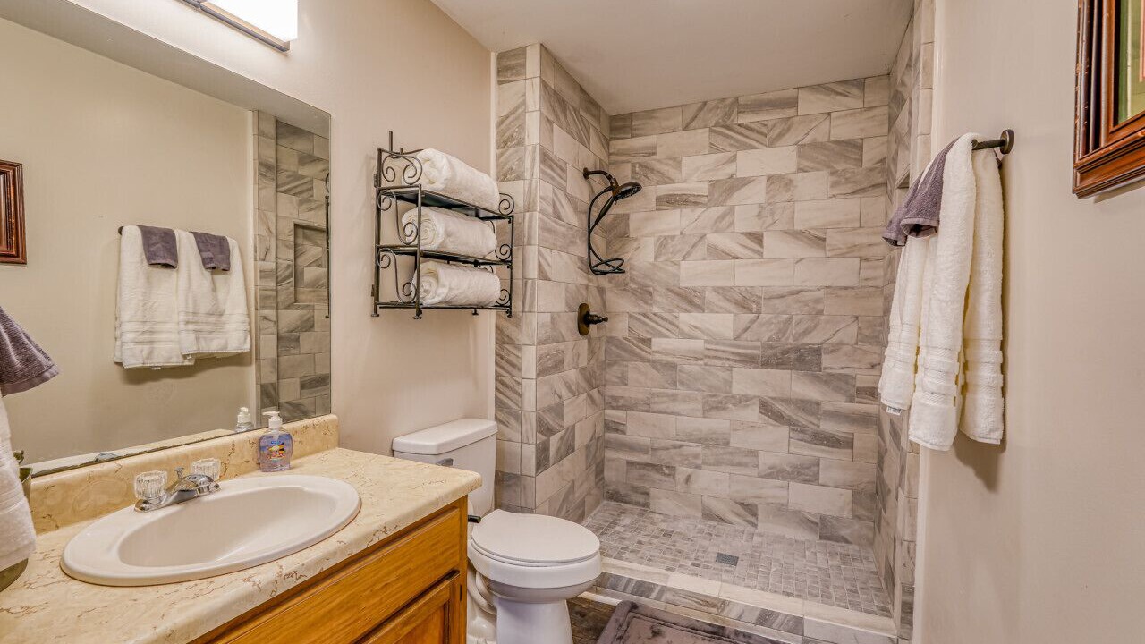 Photo of Bathroom in Town Creek