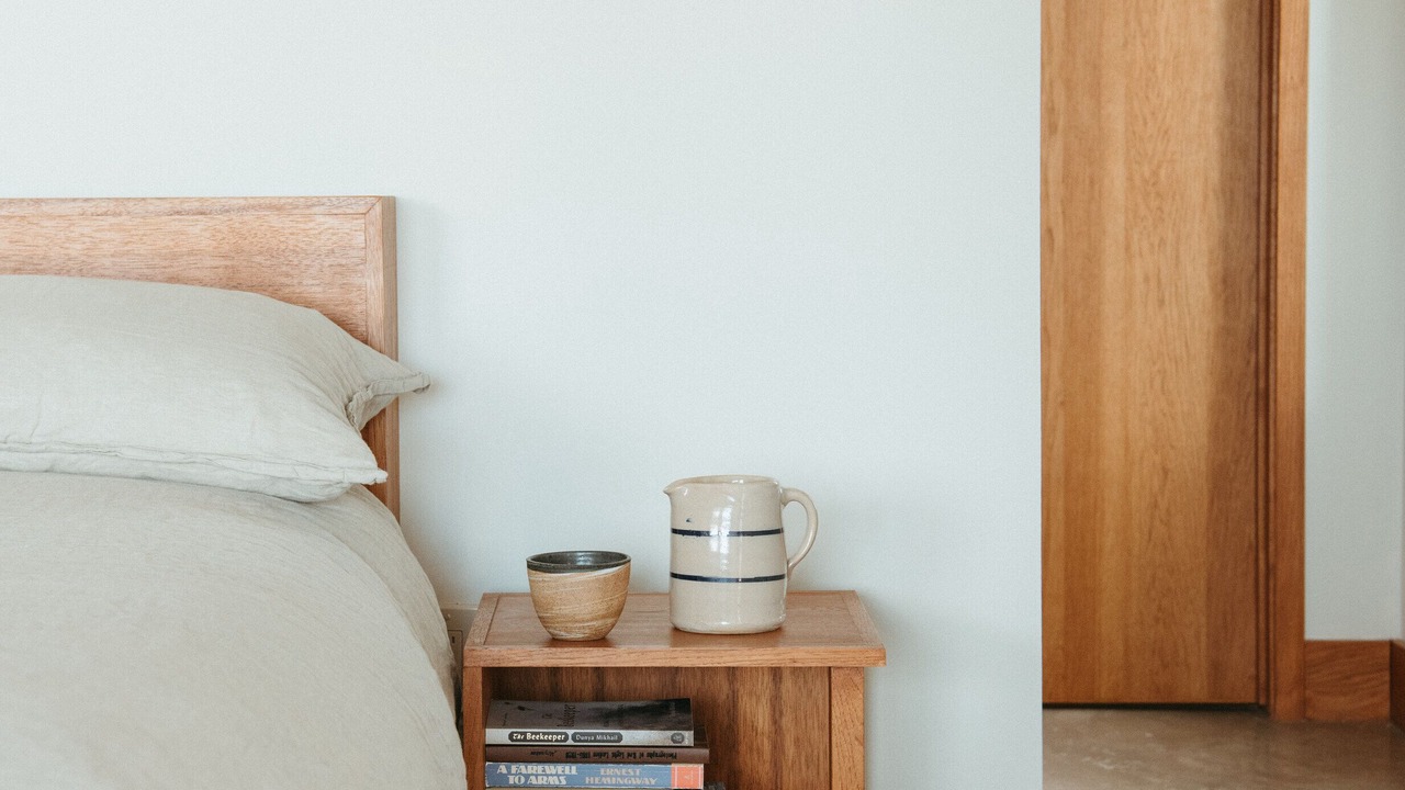 Photo of Bedroom in Study Butte-Terlingua