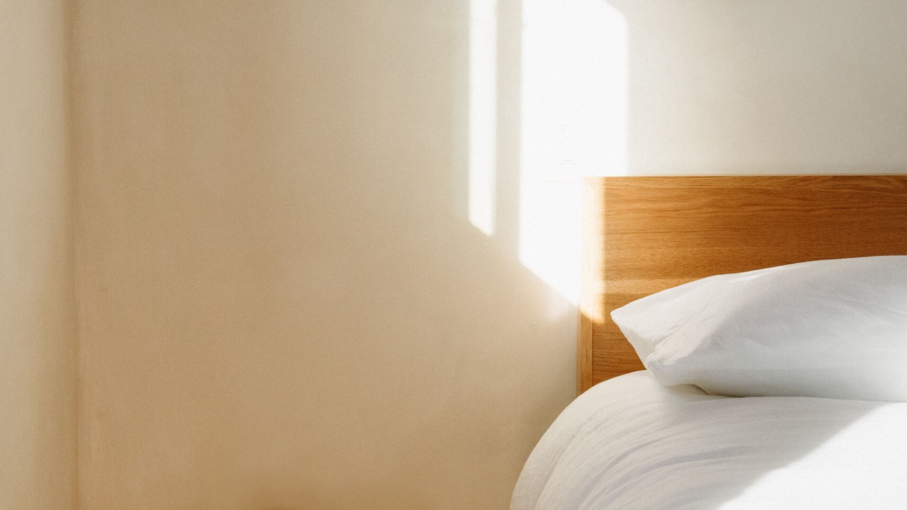 Photo of Bedroom in Study Butte-Terlingua