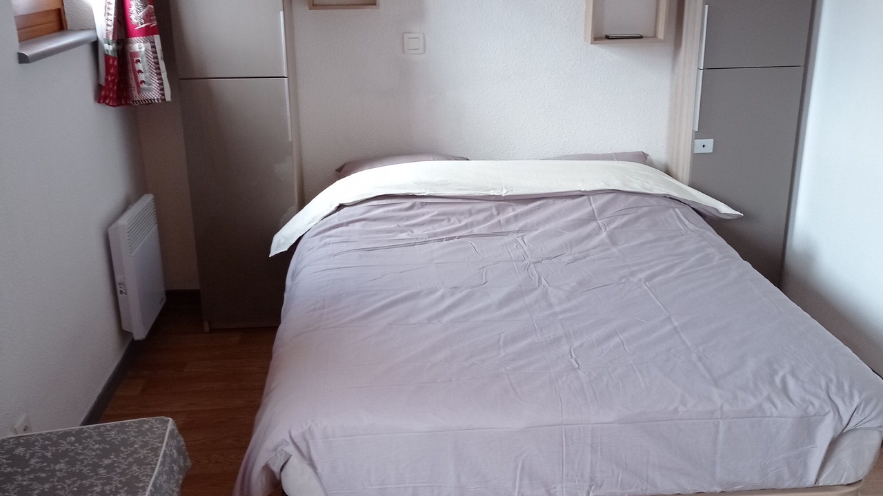 Photo of Bedroom in Montgellafrey