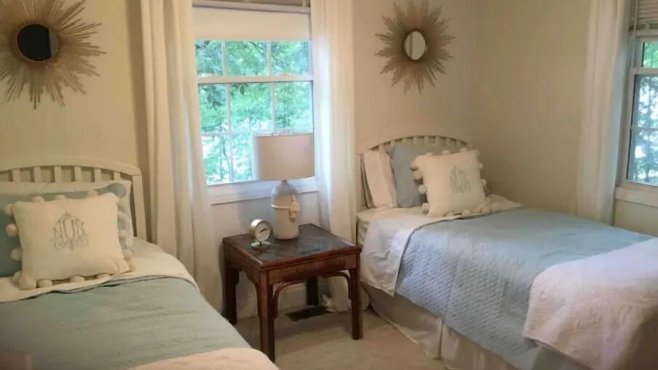 Photo of Bedroom in New London