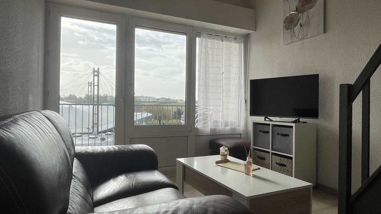 Photo of Livingroom in Port District