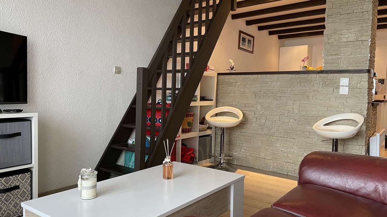 Photo of Livingroom in Port District