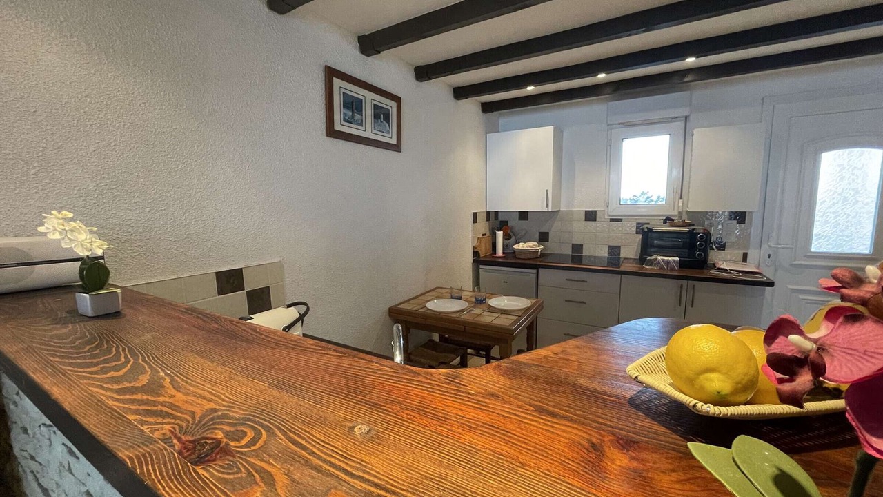 Photo of Kitchen in Port District