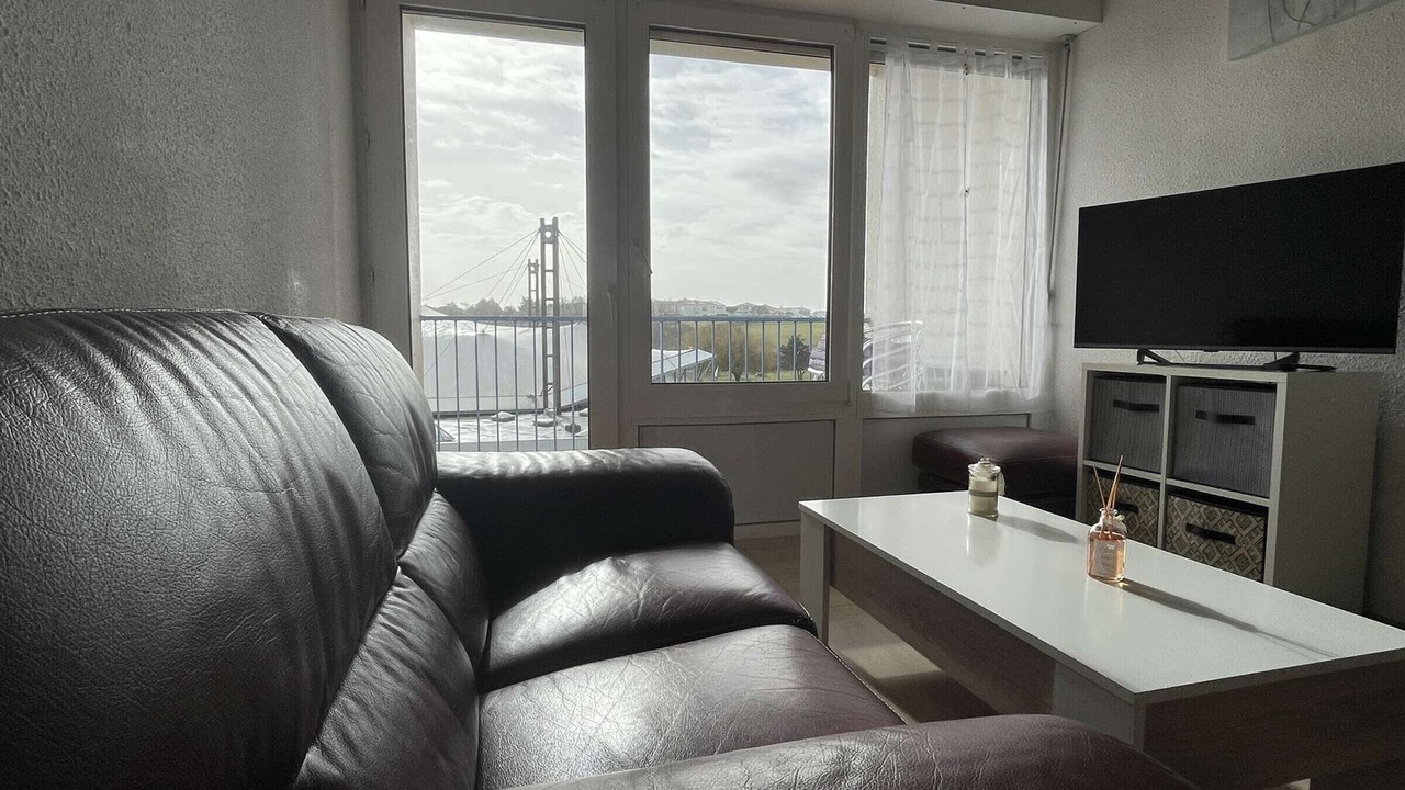 Photo of Livingroom in Port District