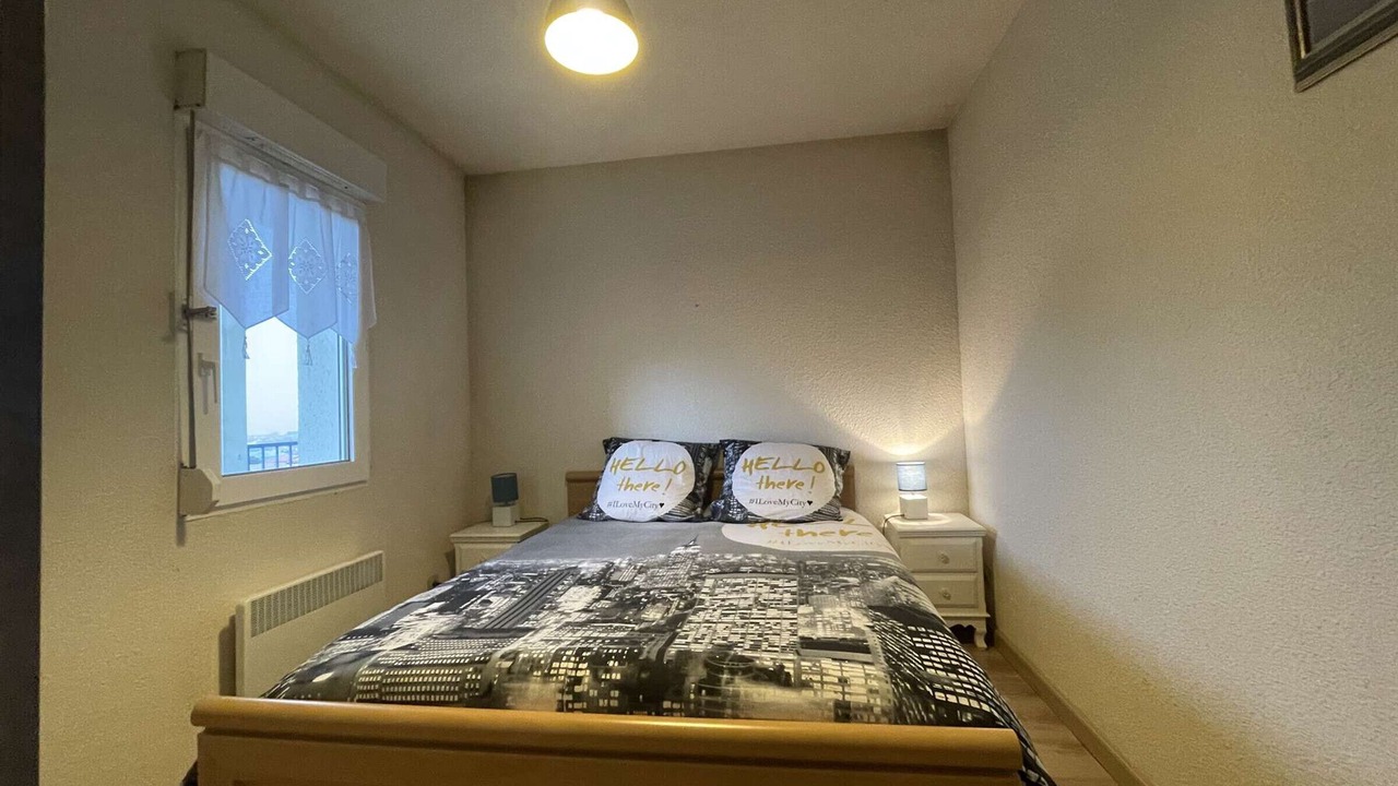 Photo of Bedroom in Port District