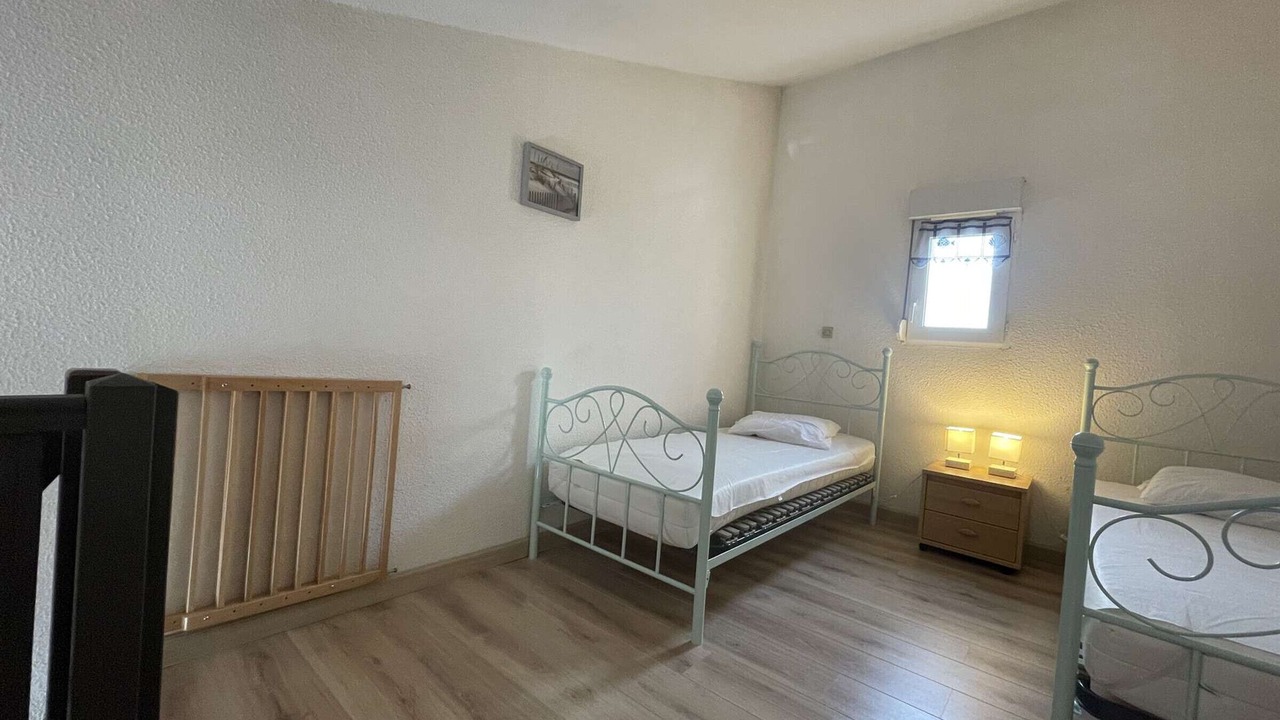 Photo of Bedroom in Port District