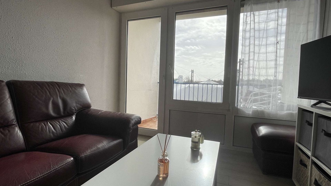 Photo of Livingroom in Port District