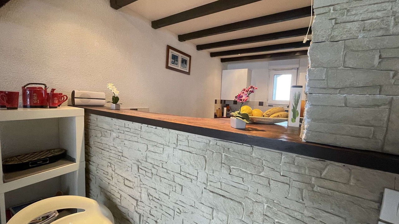 Photo of Bathroom in Port District