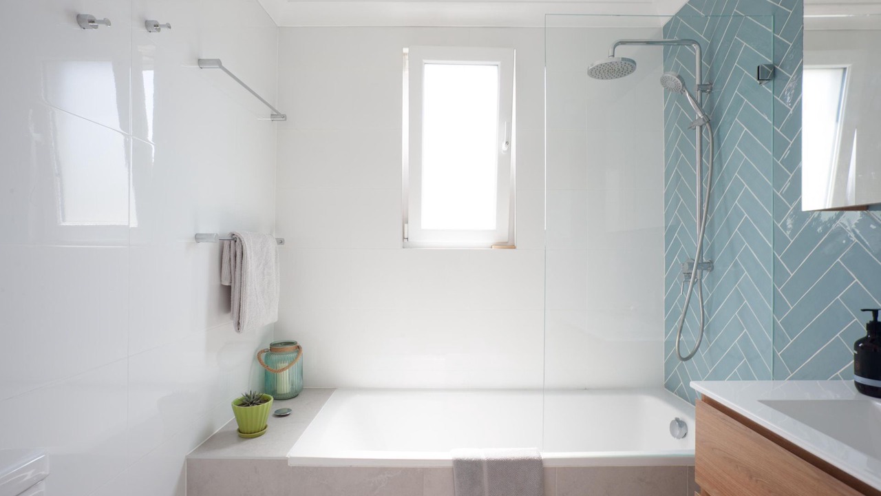 Photo of Bathroom in Sydenham