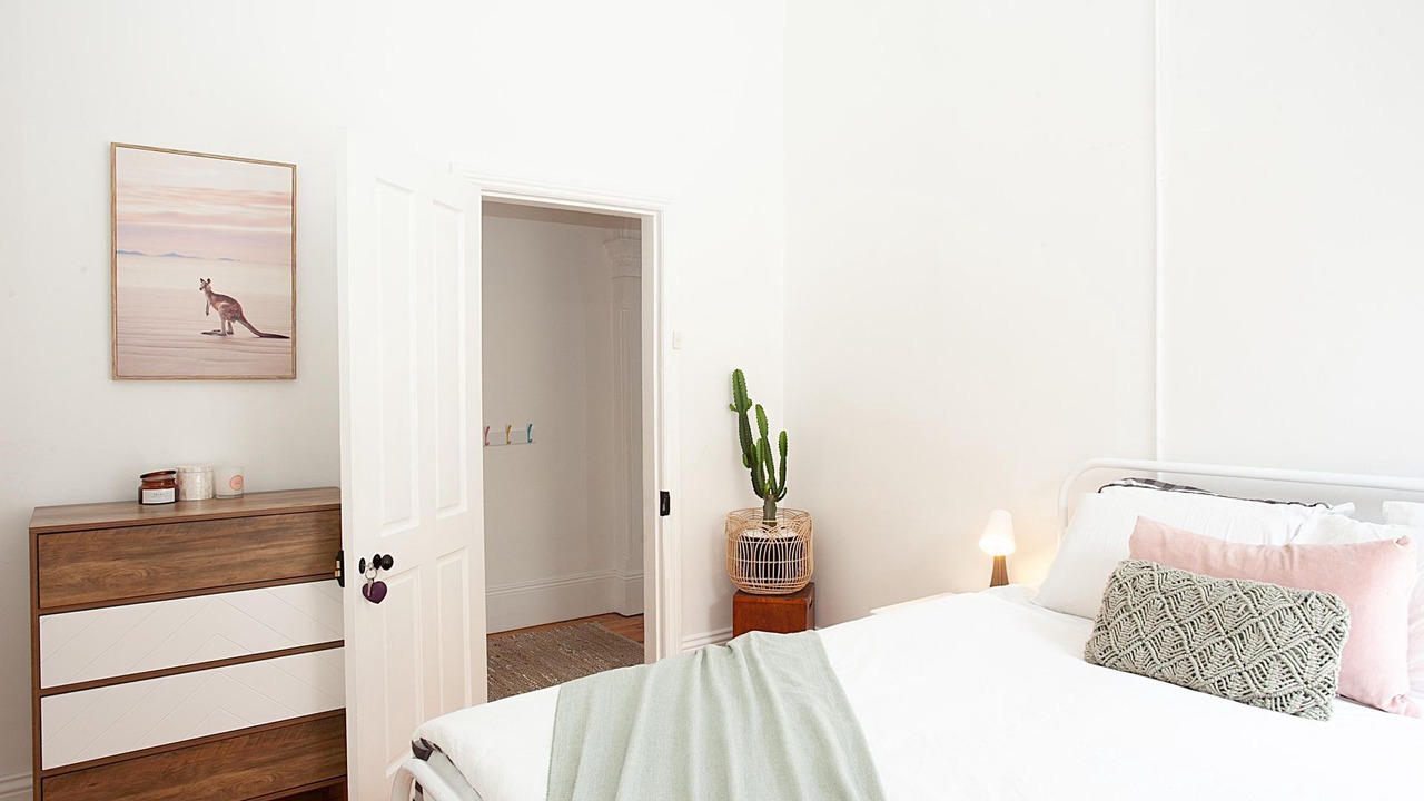 Photo of Bedroom in Sydenham