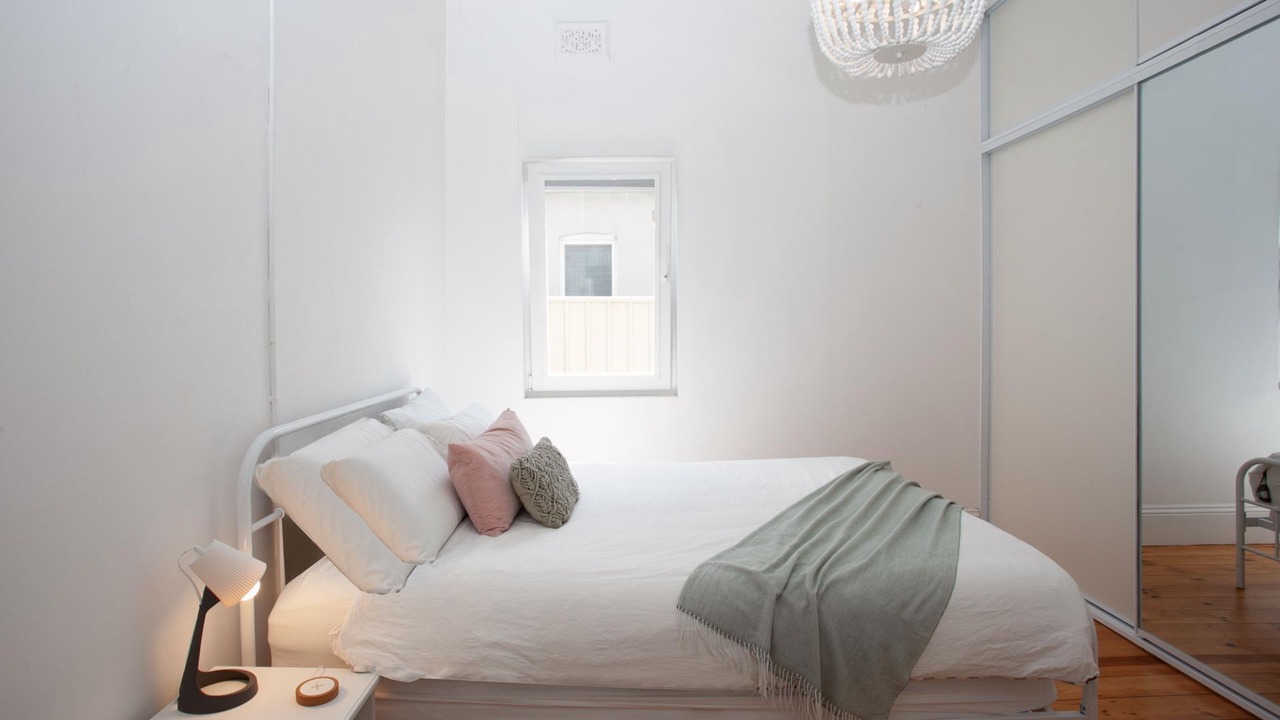 Photo of Bedroom in Sydenham