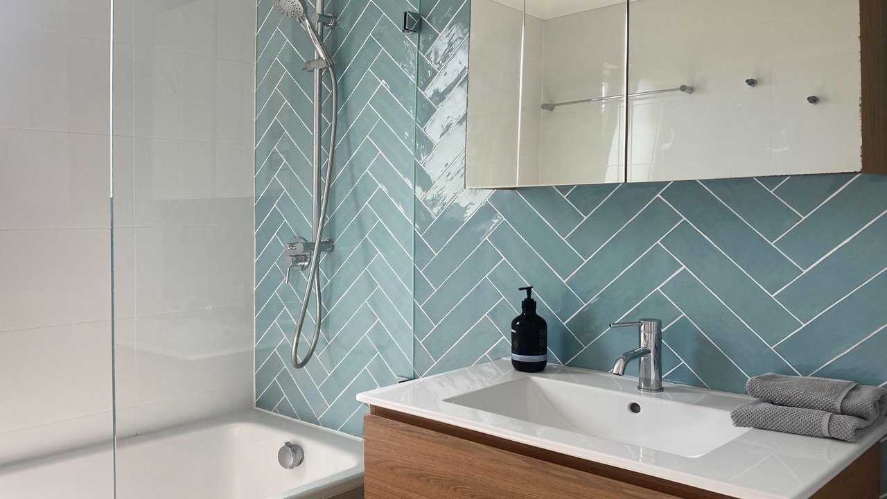 Photo of Bathroom in Sydenham