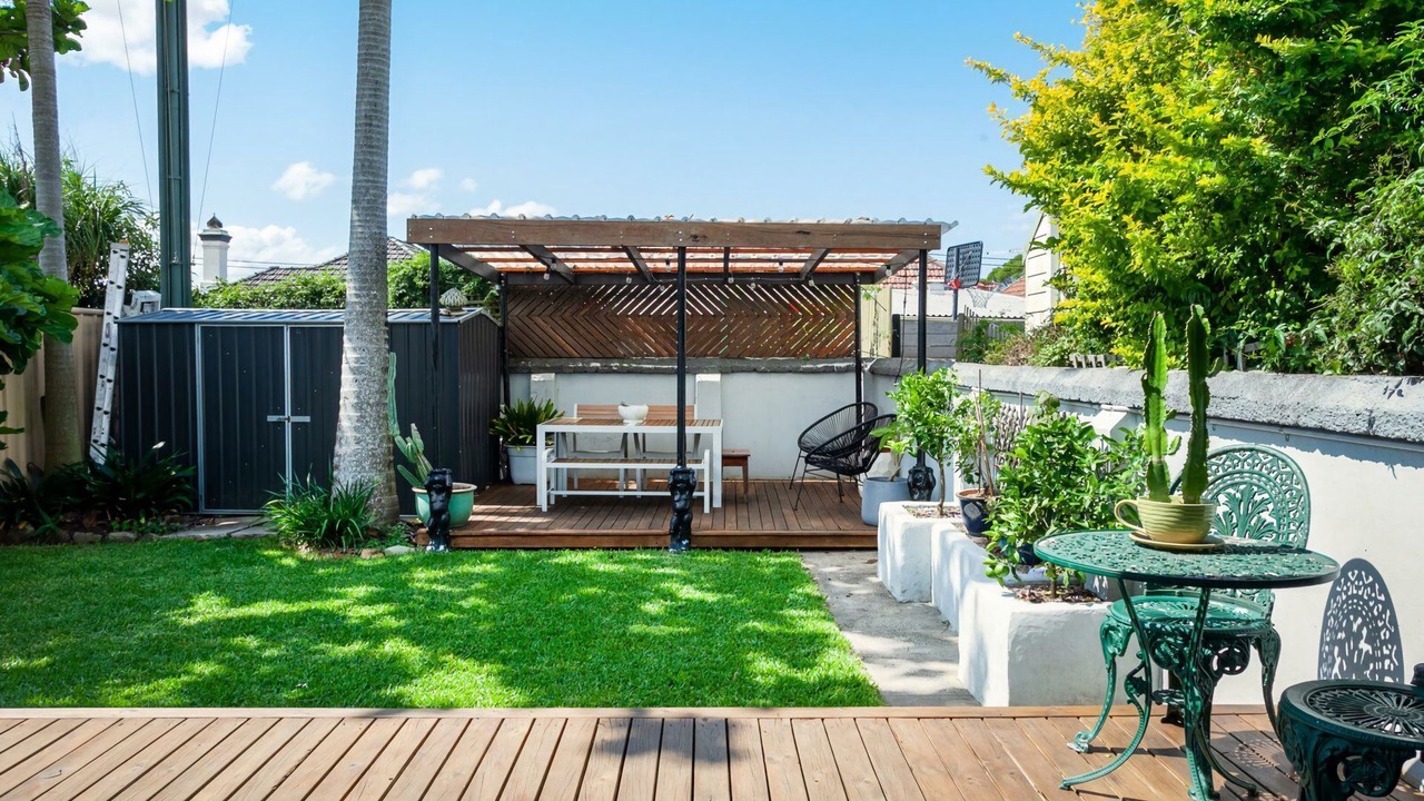 Photo of Outdoor in Sydenham