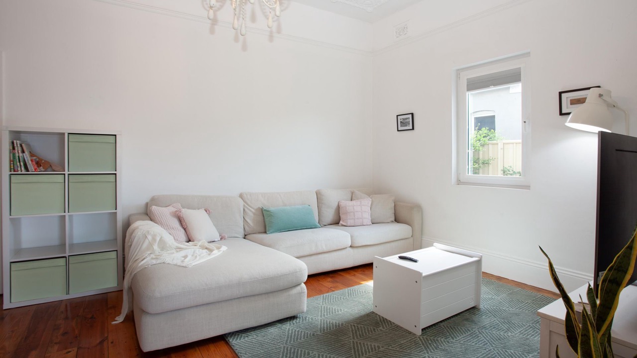 Photo of Livingroom in Sydenham