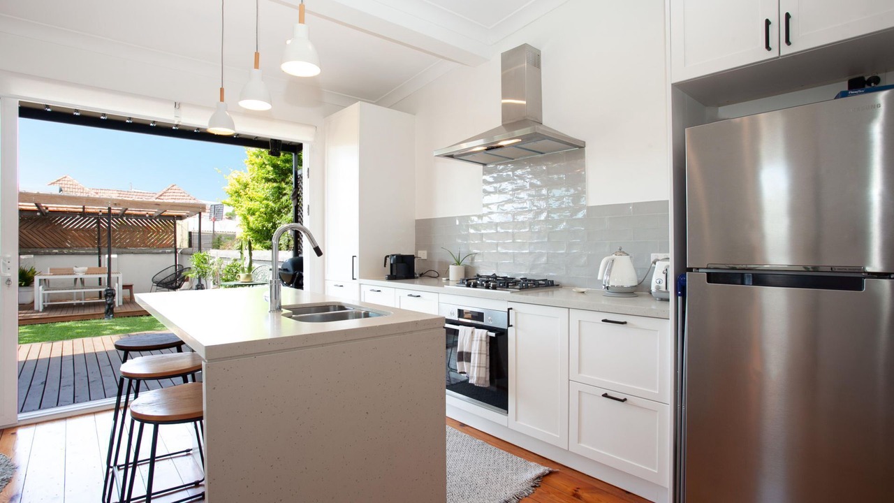 Photo of Kitchen in Sydenham