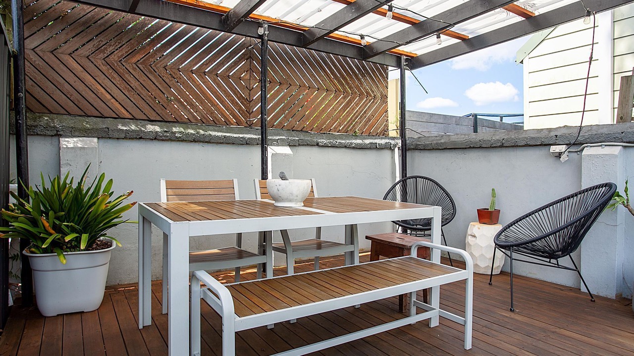 Photo of Outdoor in Sydenham